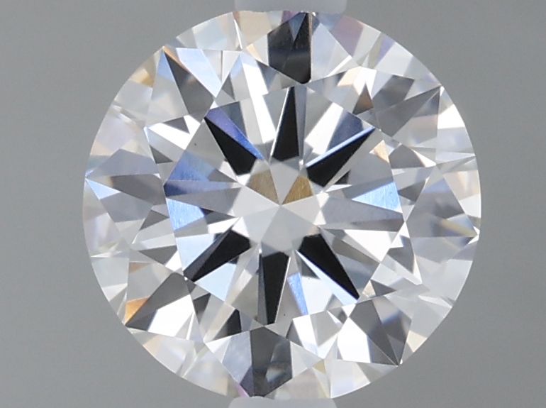 Lab-Grown Diamond 1.03ct D VVS2 Round | IGI LG836628706