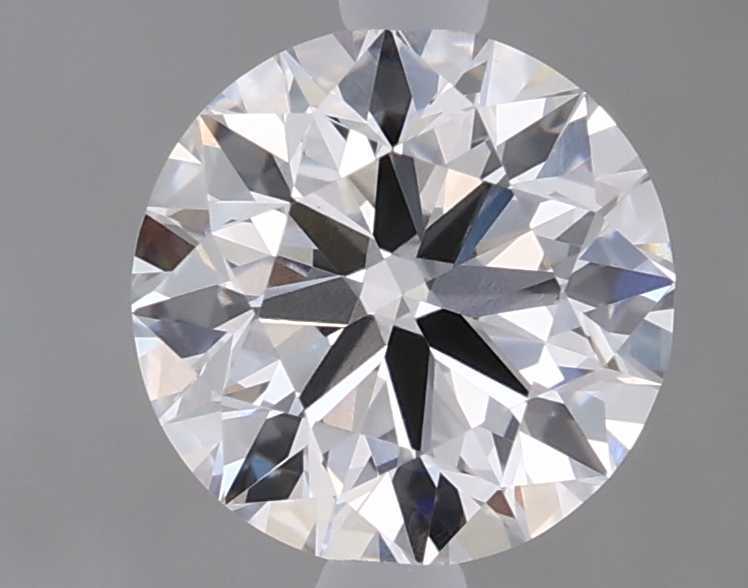 Lab-Grown Diamond 1.02ct D VVS2 Round | IGI LG836641954