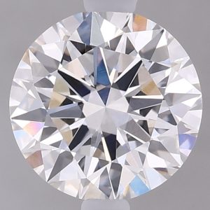 Lab-Grown Diamond 1ct E VVS2 Round | IGI LG836628717