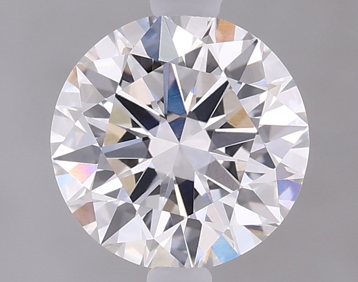 Lab-Grown Diamond 1ct E VVS2 Round | IGI LG836628717
