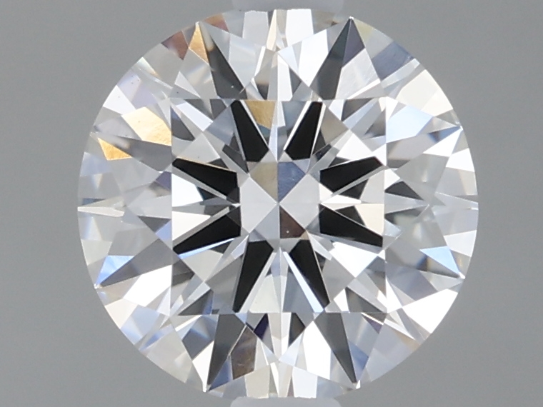 Lab-Grown Diamond 1.02ct D VVS2 Round | IGI LG835660051