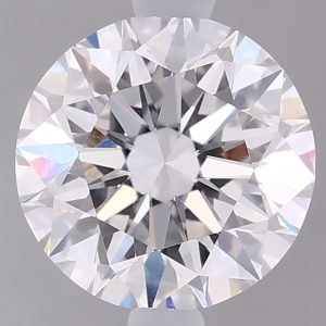 Lab-Grown Diamond 1.02ct E VVS2 Round | IGI LG835659921