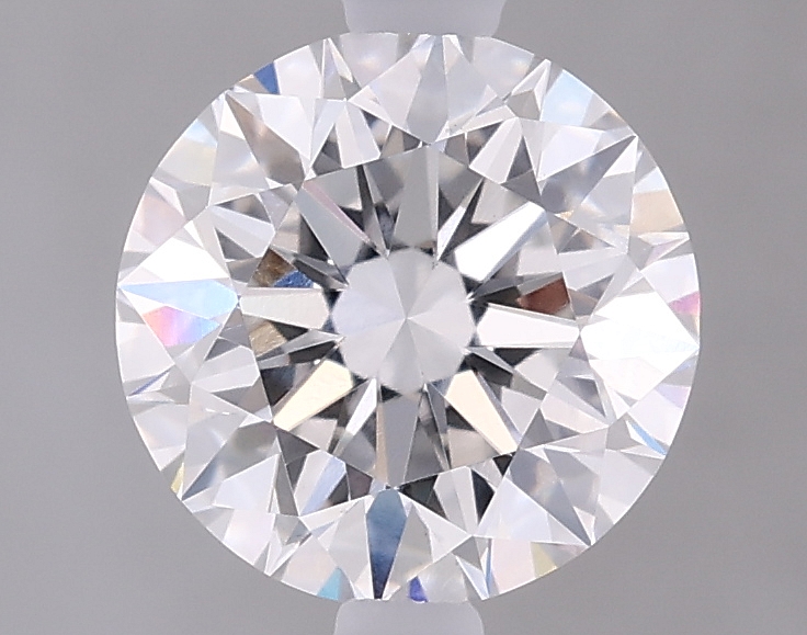 Lab-Grown Diamond 1.02ct E VVS2 Round | IGI LG835659921