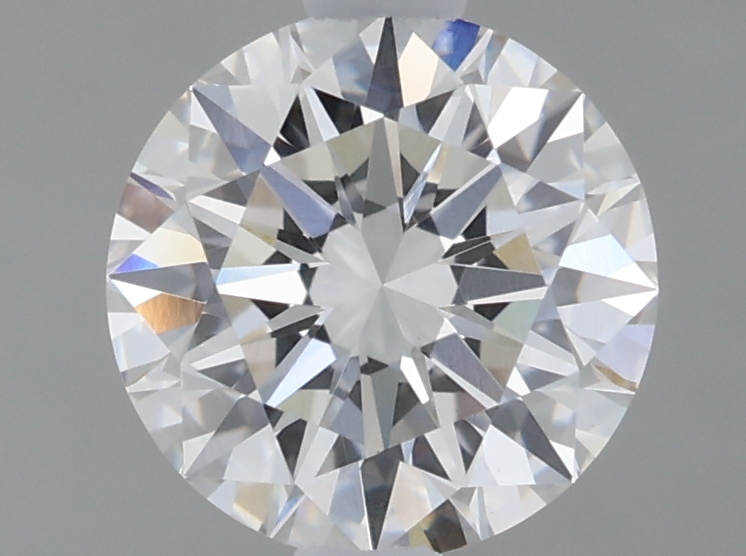 Lab-Grown Diamond 1.02ct D VVS2 Round | IGI LG835660046