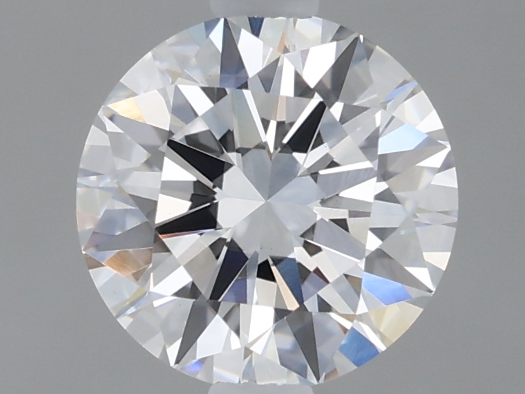 Lab-Grown Diamond 1ct D VVS2 Round | IGI LG837606959