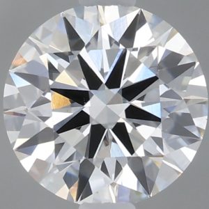 Lab-Grown Diamond 1.02ct E VVS2 Round | IGI LG836628746
