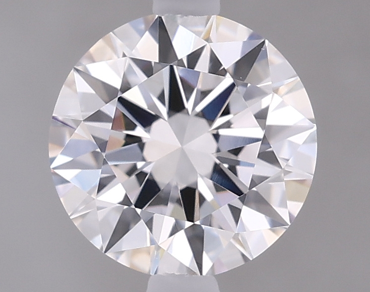 Lab-Grown Diamond 1.03ct D VVS2 Round | IGI LG836628843