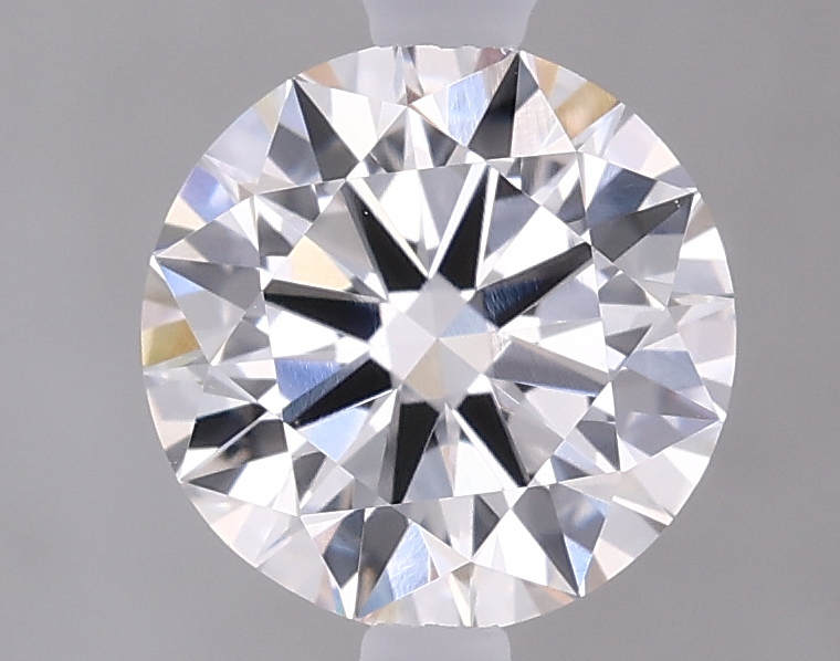 Lab-Grown Diamond 1ct D VVS2 Round | IGI LG837621896