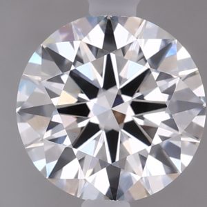 Lab-Grown Diamond 1.02ct E VVS2 Round | IGI LG837621878