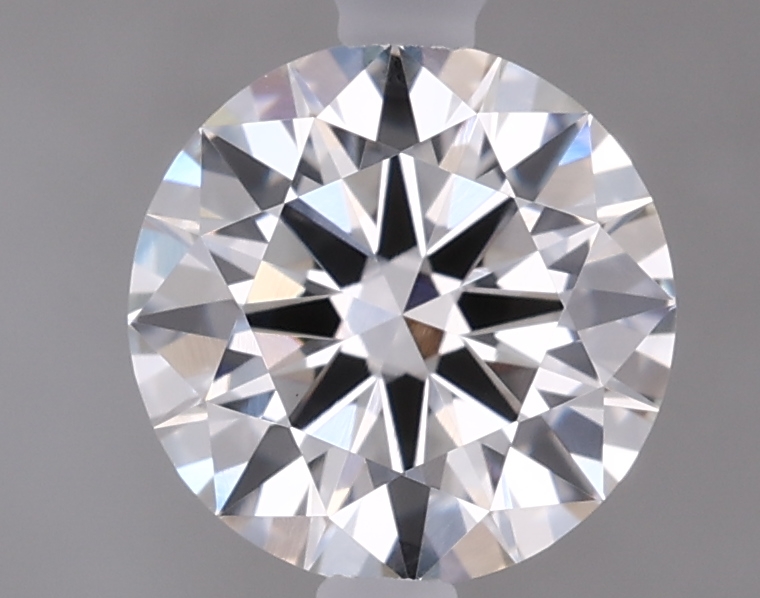 Lab-Grown Diamond 1.02ct E VVS2 Round | IGI LG837621878