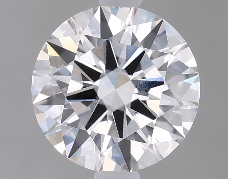 Lab-Grown Diamond 1ct D VVS2 Round | IGI LG837636724