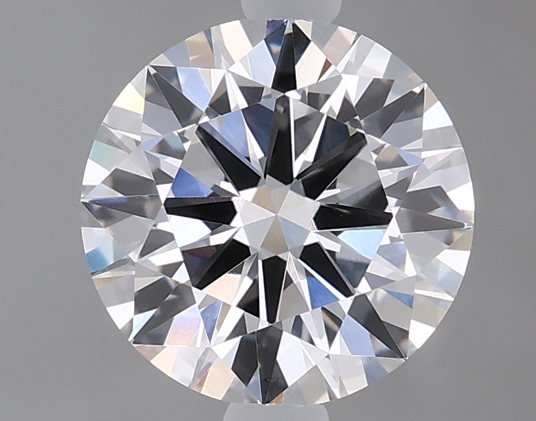 Lab-Grown Diamond 1.03ct D VVS2 Round | IGI LG837621021