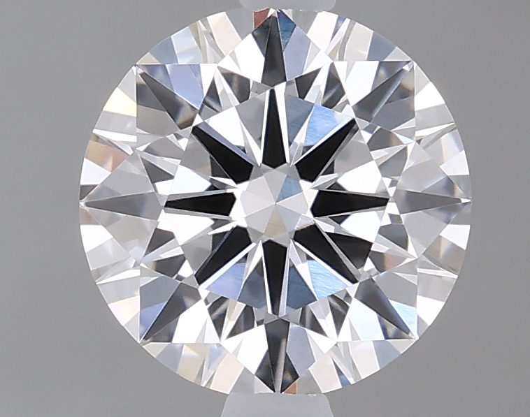Lab-Grown Diamond 1.03ct D VVS2 Round | IGI LG837620970