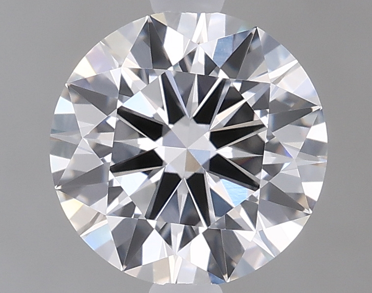 Lab-Grown Diamond 1.02ct D VVS2 Round | IGI LG837622187