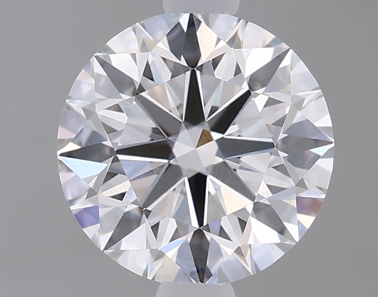 Lab-Grown Diamond 1.03ct D VVS2 Round | IGI LG837621931