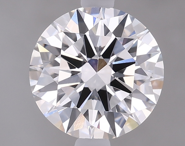 Lab-Grown Diamond 1.03ct D VVS2 Round | IGI LG837621961
