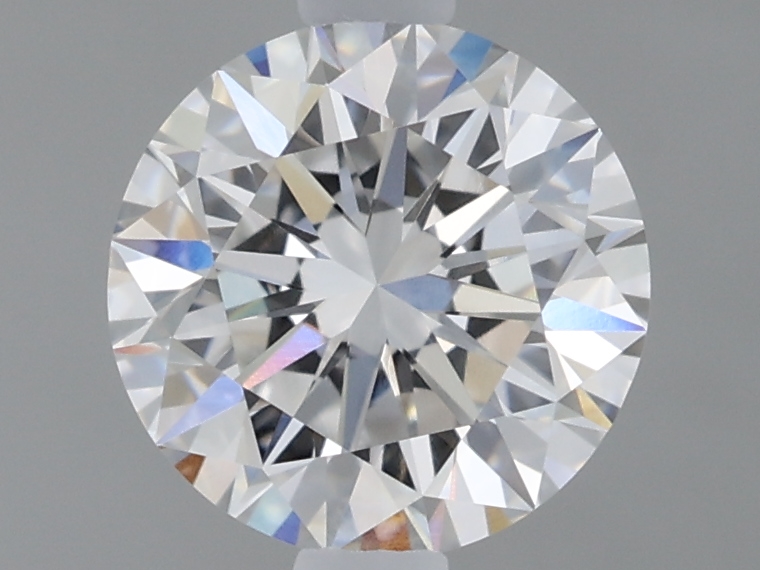 Lab-Grown Diamond 1ct D VVS2 Round | IGI LG837640032