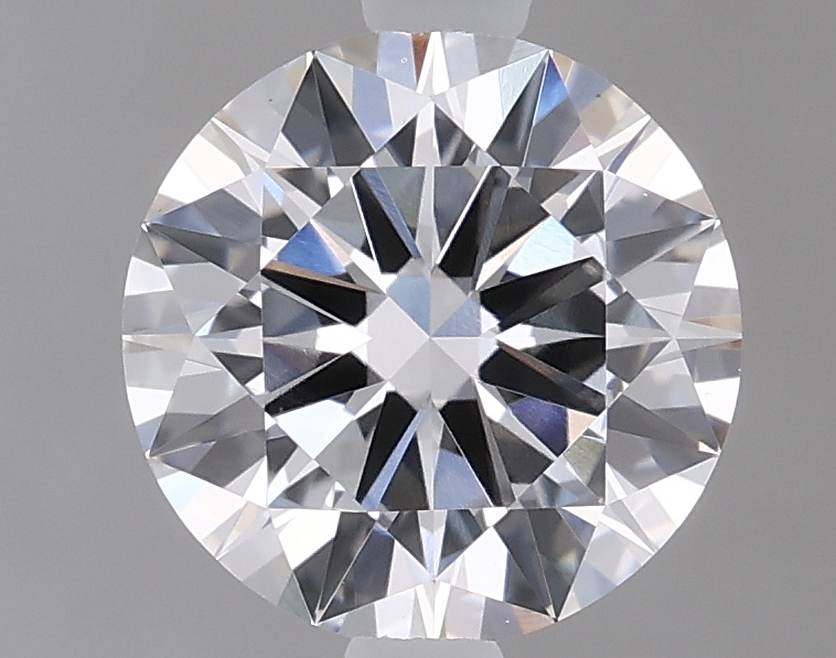 Lab-Grown Diamond 1ct D VVS2 Round | IGI LG837625746