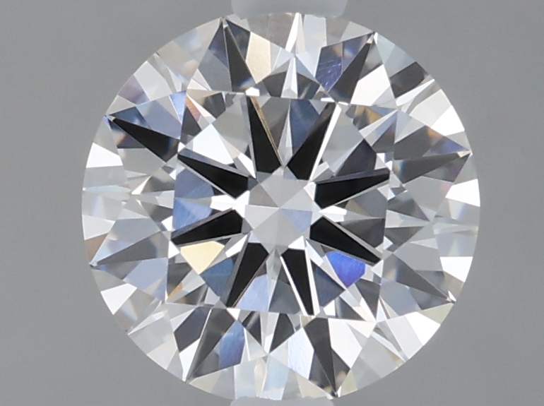 Lab-Grown Diamond 1.02ct D VVS2 Round | IGI LG838619255