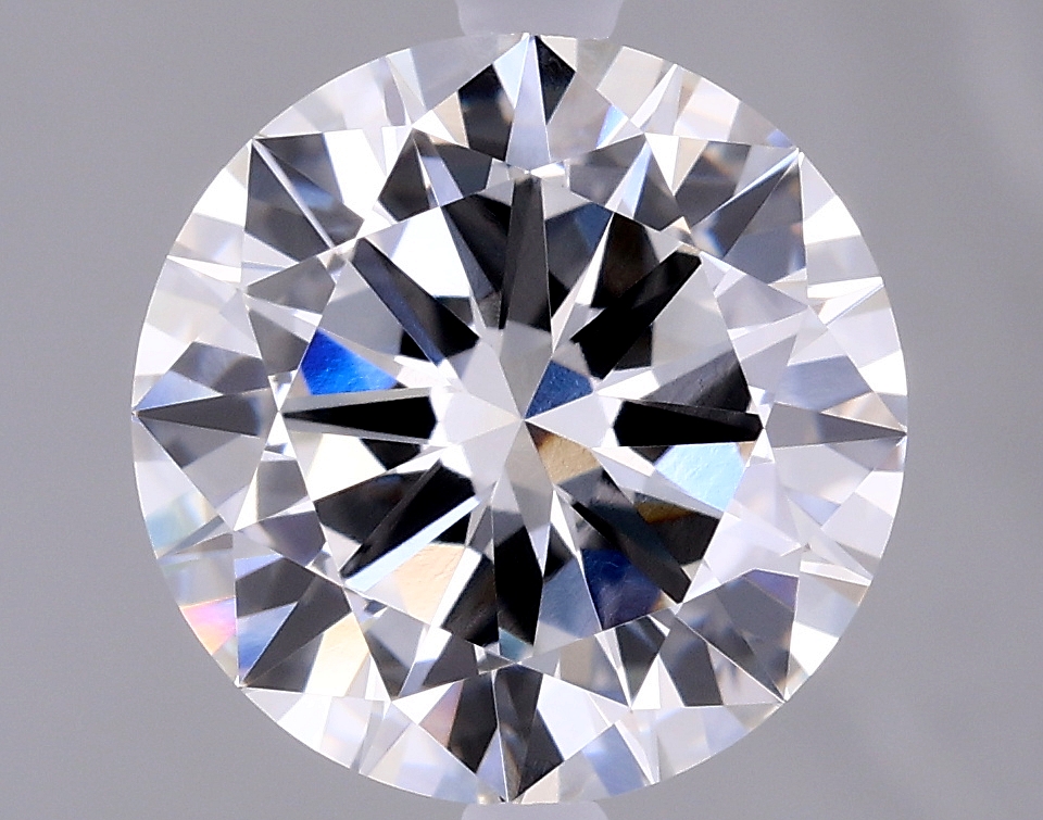 Lab-Grown Diamond 2.05ct E VVS2 Round | IGI LG813607664