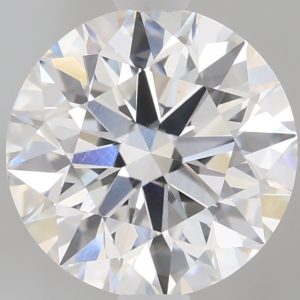 Lab-Grown Diamond 1.5ct D VS1 Round | IGI LG801631935