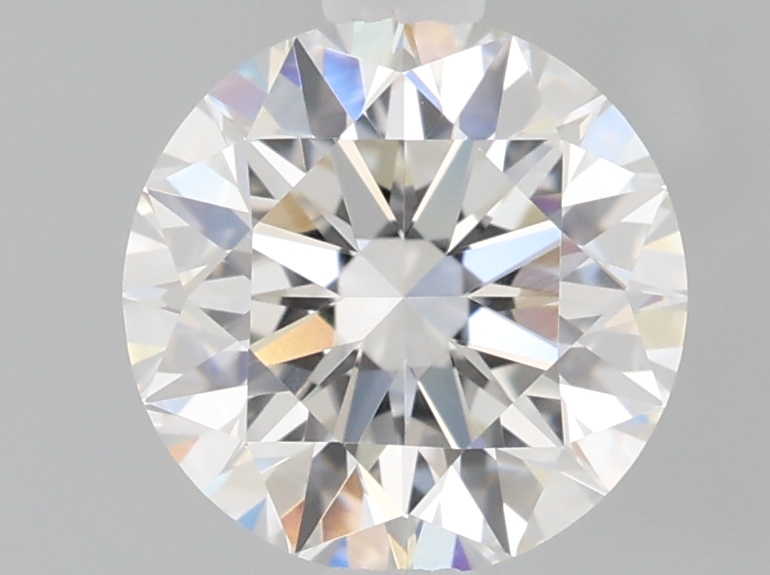 Lab-Grown Diamond 1.01ct F VVS1 Round | IGI LG803689387