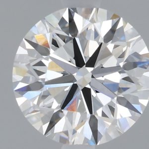 Lab-Grown Diamond 1.5ct E VVS1 Round | IGI LG821686149