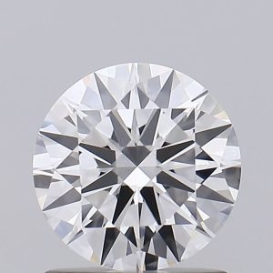 Lab-Grown Diamond 1.03ct E VVS2 Round | IGI LG808623941