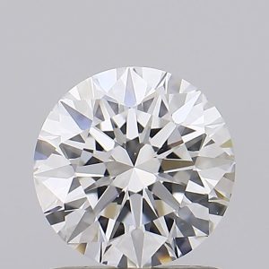 Lab-Grown Diamond 1.03ct E VVS2 Round | IGI LG807696632
