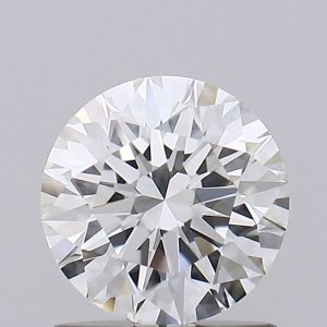 Lab-Grown Diamond 1.02ct E VVS2 Round | IGI LG808624069