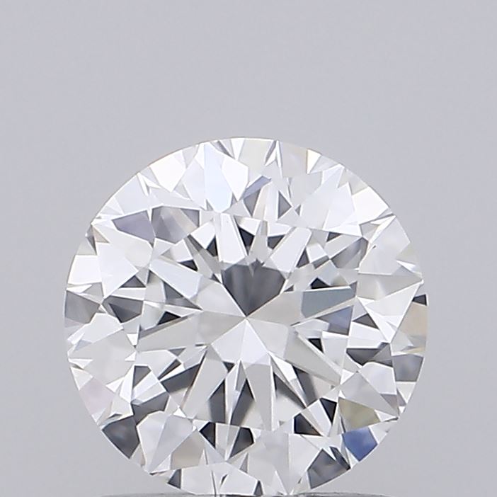 Lab-Grown Diamond 1.03ct D VVS1 Round | IGI LG808631343