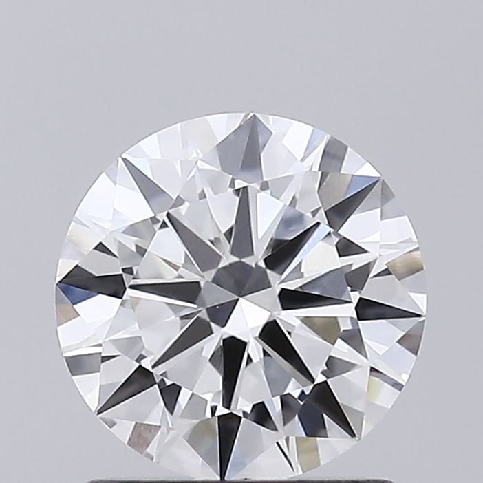 Lab-Grown Diamond 1.03ct D VVS1 Round | IGI LG808631811