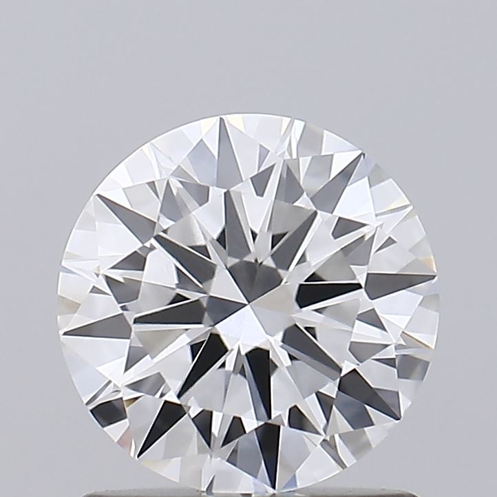 Lab-Grown Diamond 1.03ct D VVS1 Round | IGI LG810643545