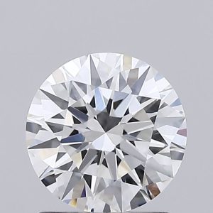 Lab-Grown Diamond 1.02ct E VVS2 Round | IGI LG808630809