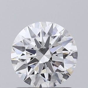 Lab-Grown Diamond 1.03ct E VVS2 Round | IGI LG807669638