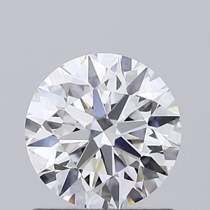 Lab-Grown Diamond 1.03ct E VVS2 Round | IGI LG807689760