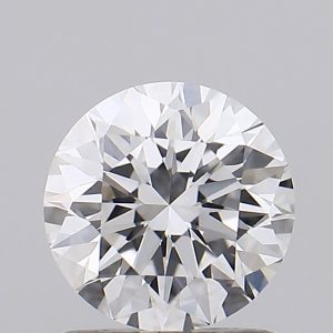 Lab-Grown Diamond 1.02ct E VVS2 Round | IGI LG807669726