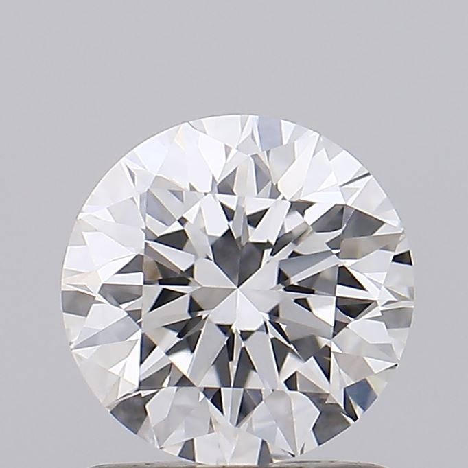 Lab-Grown Diamond 1.02ct E VVS2 Round | IGI LG807669726