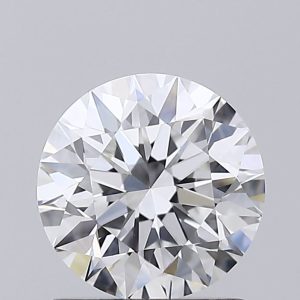 Lab-Grown Diamond 1.02ct E VVS2 Round | IGI LG807696706