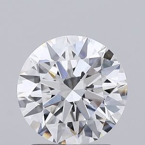 Lab-Grown Diamond 1.5ct E VVS2 Round | IGI LG809608013