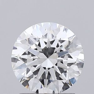 Lab-Grown Diamond 1.57ct E VS1 Round | IGI LG808630752