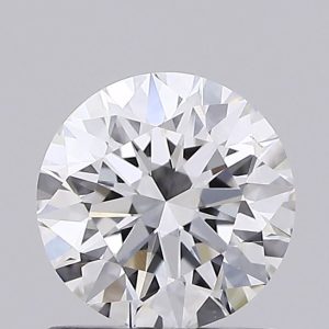 Lab-Grown Diamond 1.01ct E VVS2 Round | IGI LG809683595