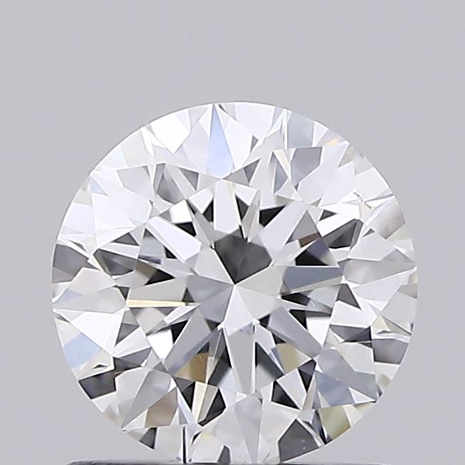 Lab-Grown Diamond 1.01ct E VVS2 Round | IGI LG809683595