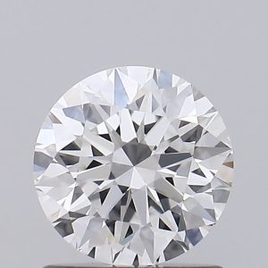 Lab-Grown Diamond 1.02ct E VVS2 Round | IGI LG809683632