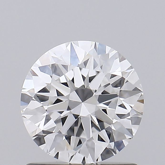 Lab-Grown Diamond 1.02ct E VVS2 Round | IGI LG809683632