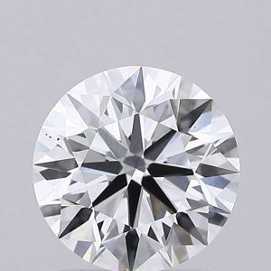 Lab-Grown Diamond 1.02ct E VVS2 Round | IGI LG809683725