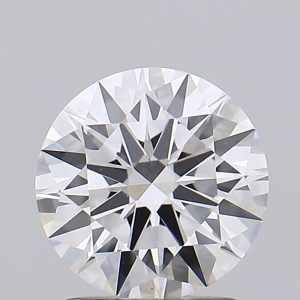 Lab-Grown Diamond 1.57ct E VS1 Round | IGI LG809653806