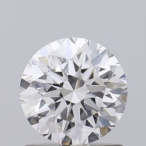 Lab-Grown Diamond 1ct E VVS2 Round | IGI LG809678989