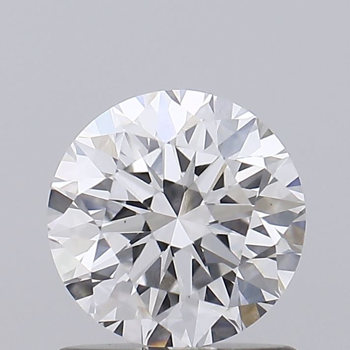 Lab-Grown Diamond 1ct E VVS2 Round | IGI LG809678989