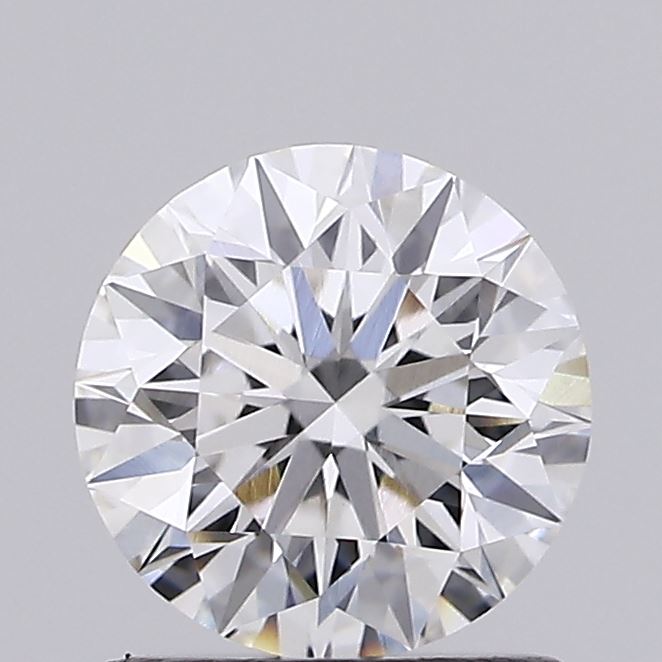 Lab-Grown Diamond 1.01ct E VVS1 Round | IGI LG810638632